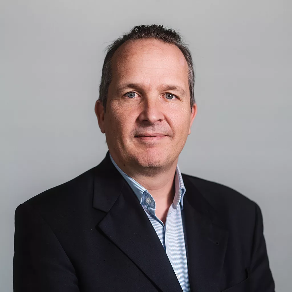 Eric Chassot