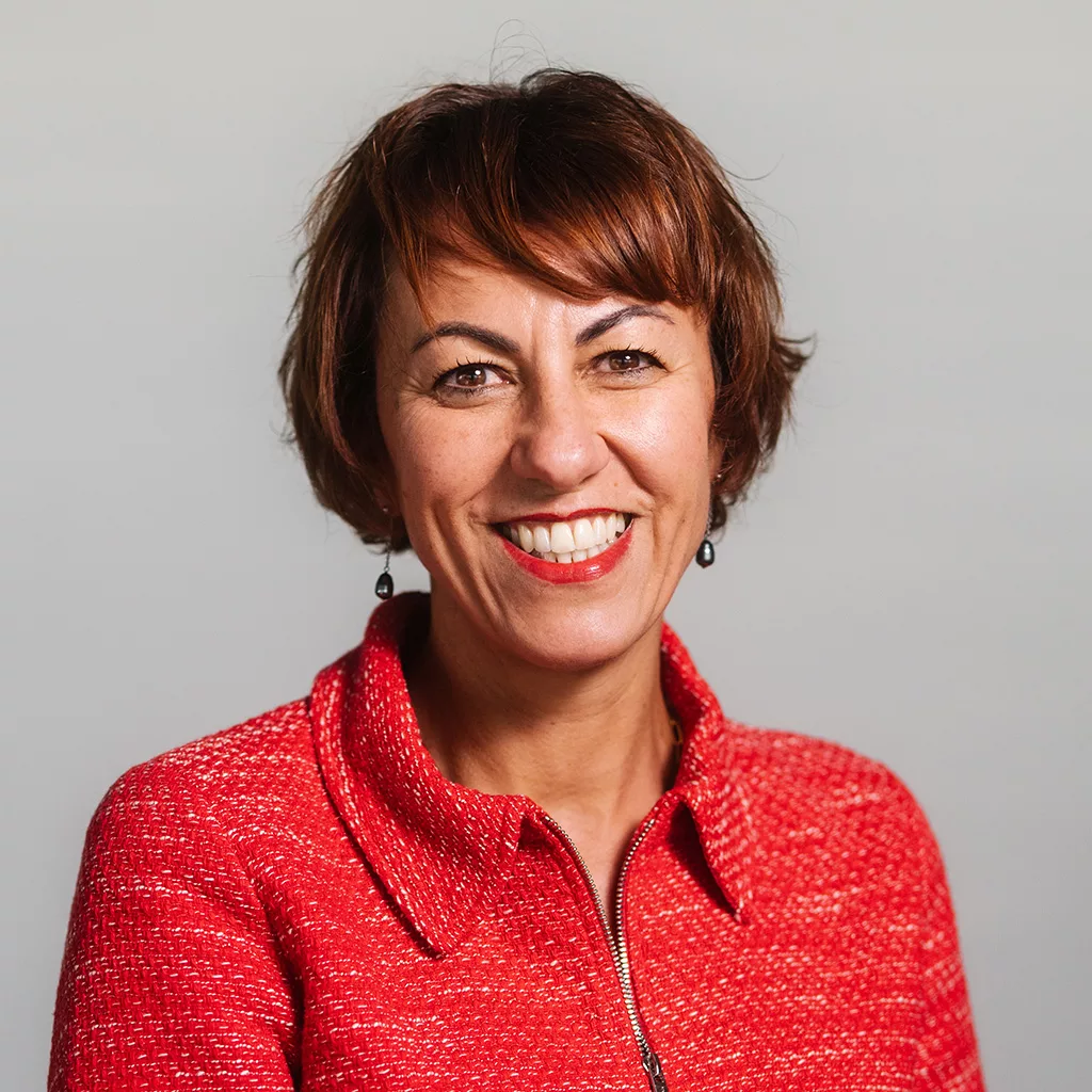 Annelaure Rosset