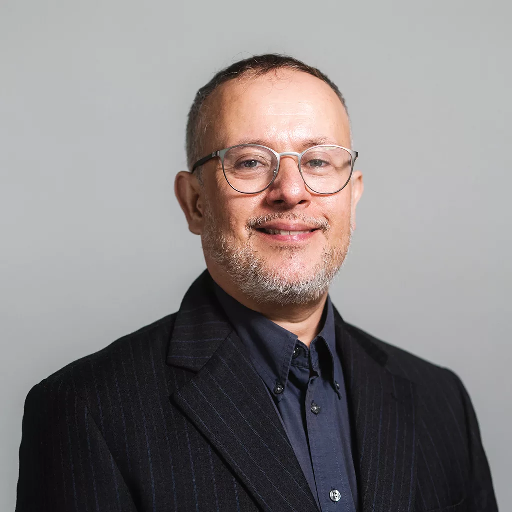 Daniel De Luca