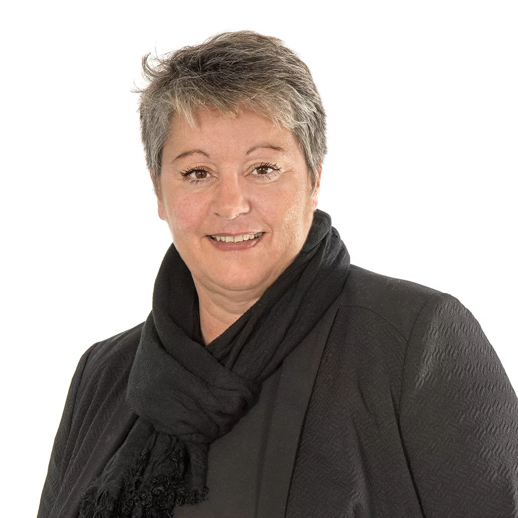 Sylvie Jaton