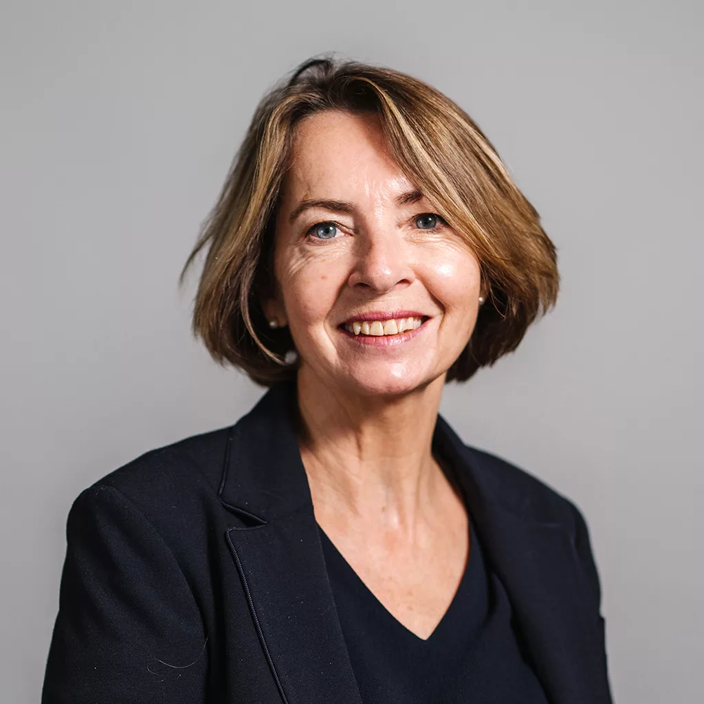 Anne-Catherine Brechbiehl