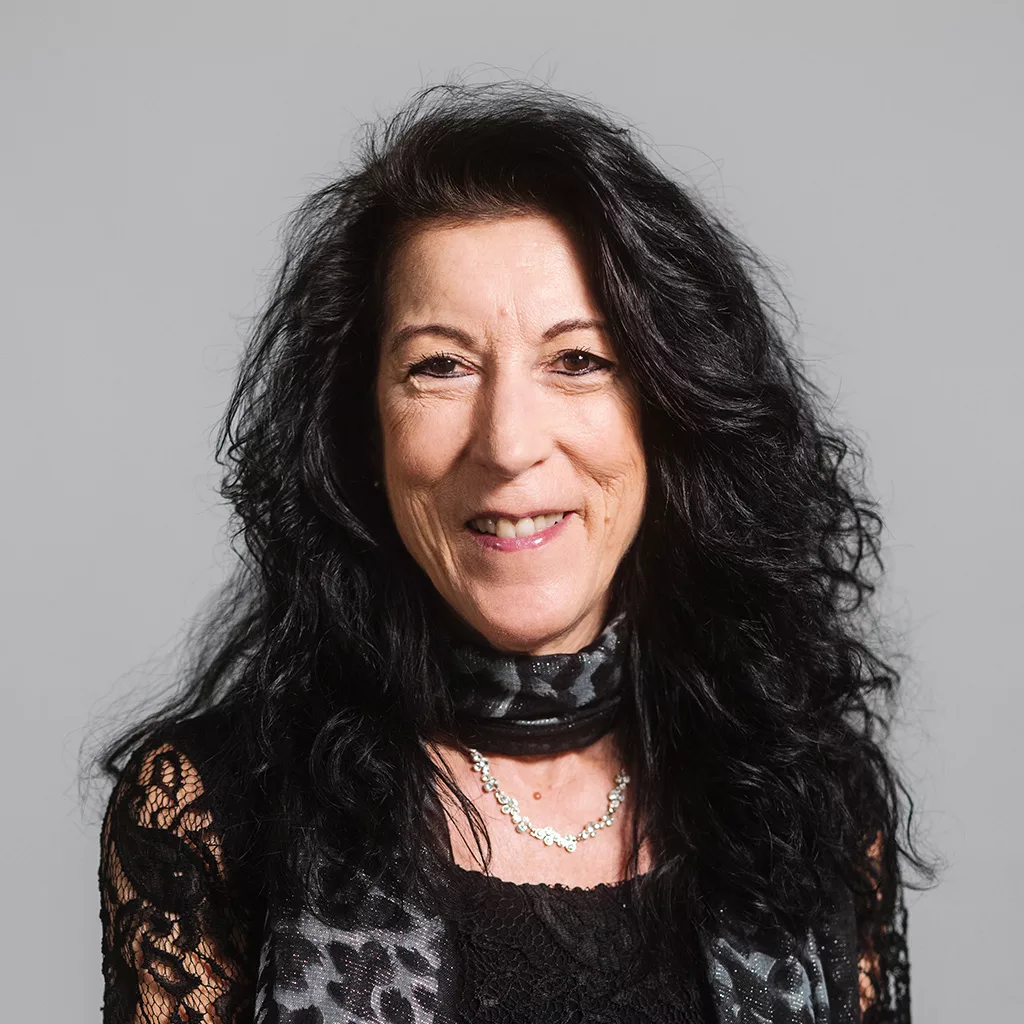 Pascale Toffoletto