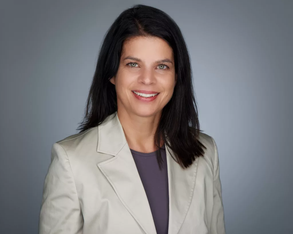 Christelle Chevalley Emery