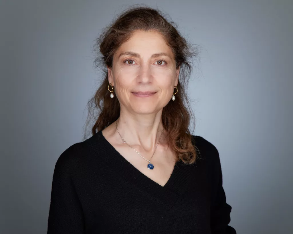 Loredana Andreani