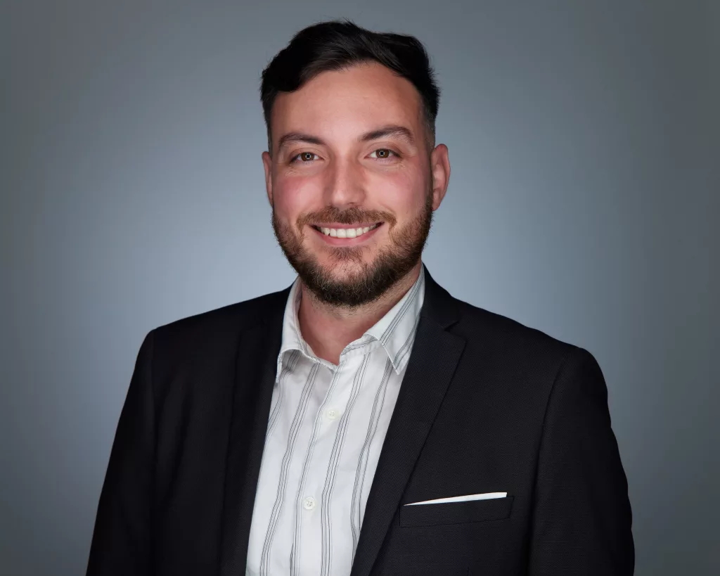 Haris Grdellaj