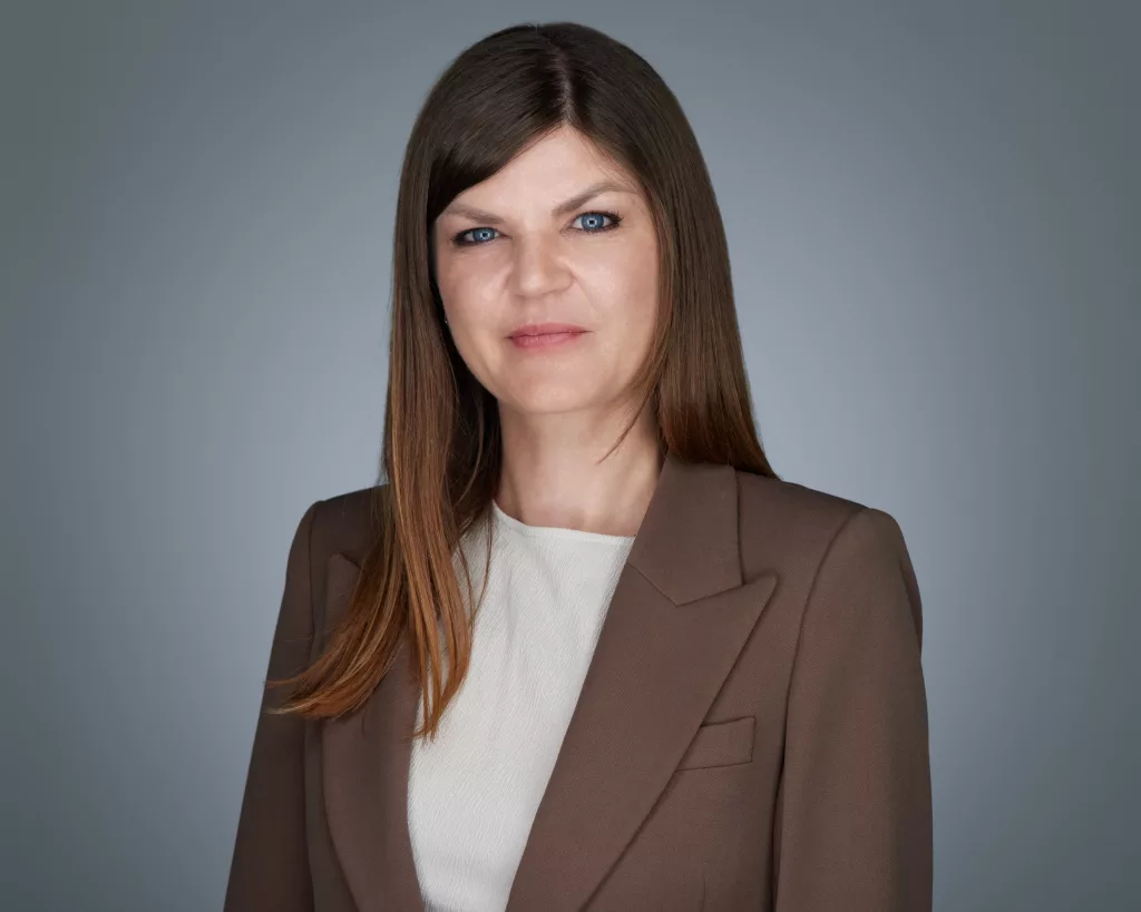Ardiane Pasquier